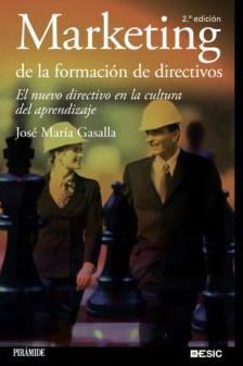 MARKETIN  DE LA FORMACION DE LOS DIRECTIVOS