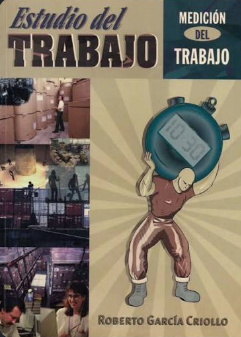 ESTUDIO DEL TRABAJO MEDICION DEL TRABAJO