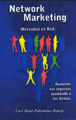 NETWORK MARKETING MERCADEO EN RED