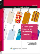 CLAVES PARA INNOVAR MARKETING Y VENTAS