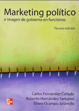 MARKETING POLITICO E IMAGEN DE GOBIERNO EN FUNCIONES