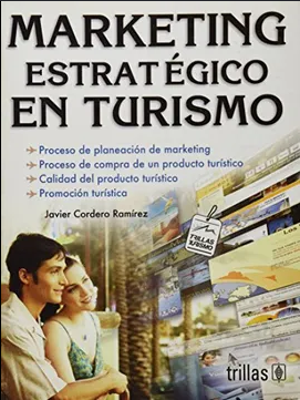 MARKETING ESTRATEGICO EN TURISMO