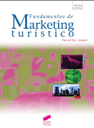 FUNDAMENTOS DE MARKETING TURISTICO
