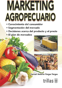MARKETING AGROPECUARIO