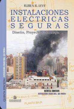 INSTALACIONES ELECTRICAS SEGURAS