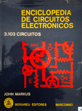 ENCICLOPEDIA DE CIRCUITOS ELECTRONICOS
