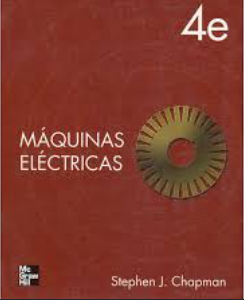 MAQUINAS ELECTRICAS
