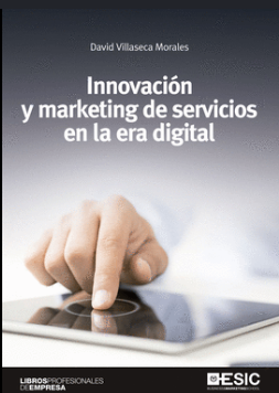 INNOVACION Y MARKETING DE SERVICIOS EN LA ERA DIGITAL