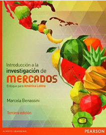 INTRODUCCION A LA INVESTIGACION DE MERCADOS