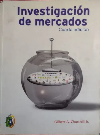 INVESTIGACION DE MERCADOS