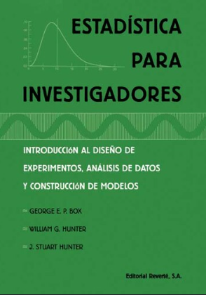 ESTADISTICA PARA INVESTIGADORES
