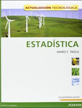 ESTADISTICA