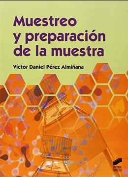 MUESTREO Y PREPARACION DE LA MUESTRA