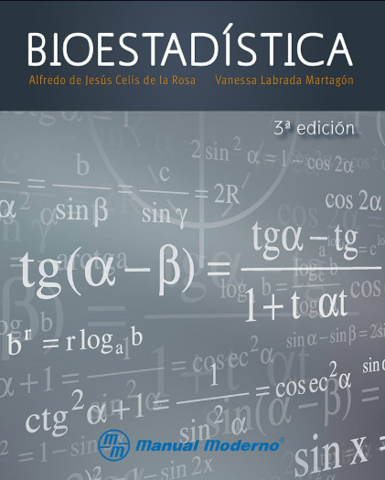 BIOESTADISTICA