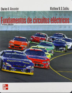 FUNDAMENTOS DE CIRCUITOS ELECTRICOS