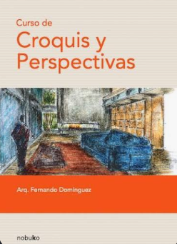 CURSO DE CROQUIS Y PERSPECTIVAS