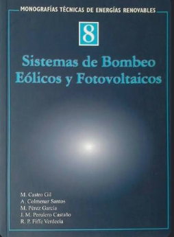 SISTEMAS DE BOMBEO EOLICOS Y FOTOVOLTAICOS