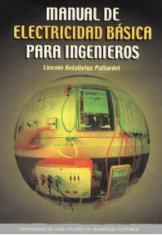 MANUAL DE ELECTRICIDAD BASICA PARA INGENIEROS