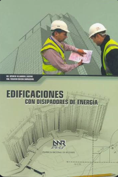 EDIFICACIONES CON DISCIPADORES DE ENERGIA