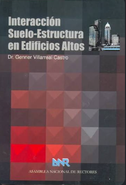 INTERACCION SUELO ESTRUCCTURA EN EDIFICIOS ALTOS