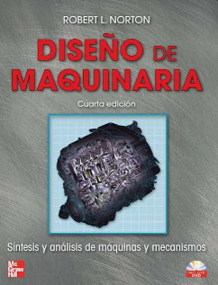 DISEÑO DE MAQUINARIA