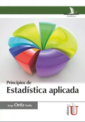 PRINCIPIOS DE ESTADISTICA APLICADA
