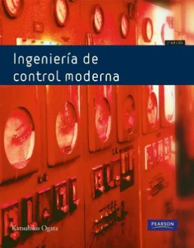 INGENIERIA DE CONTROL MODERNA