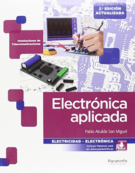 ELECTRONICA APLICADA