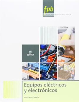 EQUIPOS ELECTRICOS Y ELECTRONICOS