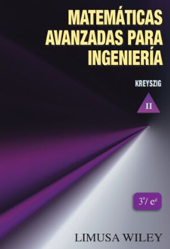 MATEMATICAS AVANZADAS PARA INGENIERIA II