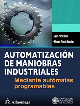 AUTOMATIZACION DE MANIOBRAS INDUSTRIALES
