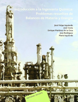 INTRODUCCION A LA INGENIERIA QUIMICA PROBLEMAS RESUELTOS DE BALANCES