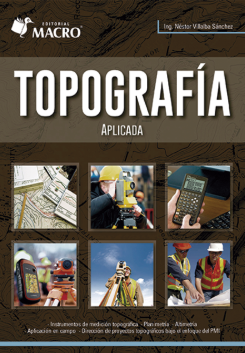 TOPOGRAFIA APLICADA