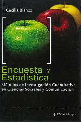 ENCUESTA Y ESTADISTICA