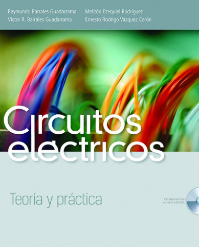 CIRCUITOS ELECTRONICOS TEORIA Y PRACTICA