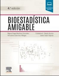 BIOESTADISTICA AMIGABLE