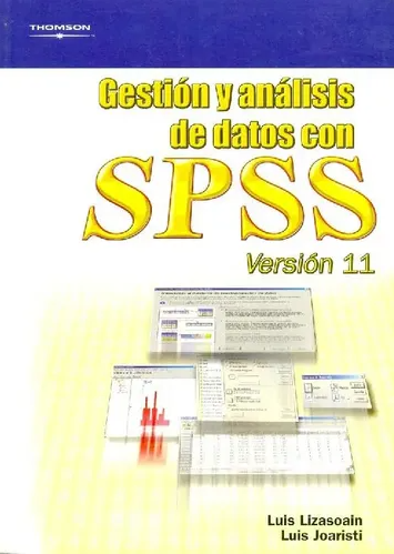 GESTION Y ANALISIS DE DATOS CON SPSS
