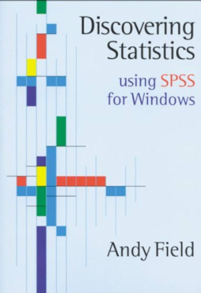 DISCOVERING STATISTICS USING SPSS FOR WINDOWS
