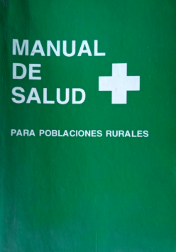 MANUAL DE SALUD PARA POBLACIONES RURALES