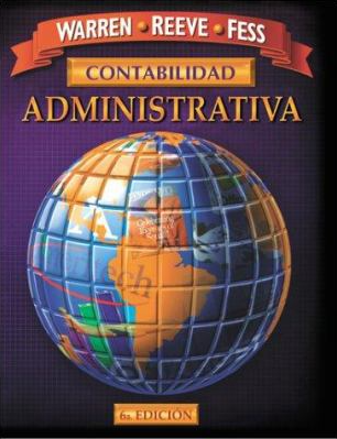 CONTABILIDAD ADMINISTRATIVA