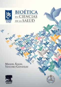 BIOETICA EN CIENCIAS DE LA SALUD