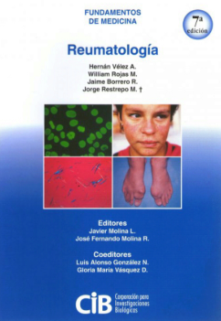 REUMATOLOGIA