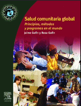 SALUD COMUNITARIA GLOBALES PRINCIPIOS METODOS Y PROGRAMAS EN EL MUNDO