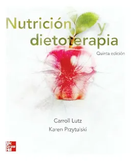 NUTRICION Y DIETOTERAPIA