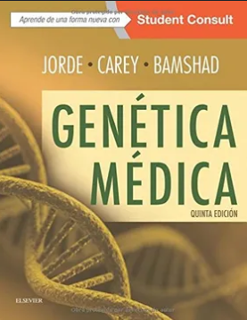 GENETICA MEDICA