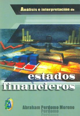 ANALISIS E INTERPRETACION DE ESTADOS FINANCIEROS