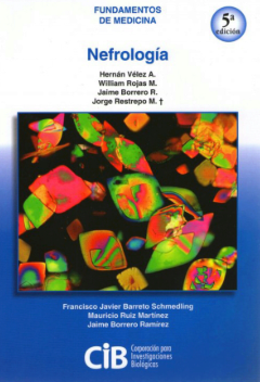 FUNDAMENTOS DE MEDICINA NEFROLOGIA