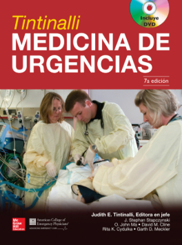 TINTINALLI MEDICINA DE URGENCIAS