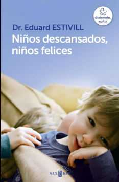 NIÑOS DESCANSADOS NIÑOS FELICES