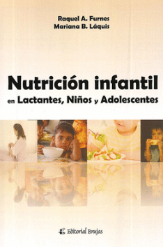 NUTRICION INFANTIL EN LACTANTES NIÑOS Y ADOLESCENTES